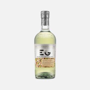 Edinburgh Gin Apple & Spice Liqueur 500ml