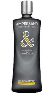 Ampersand Gin 700ml