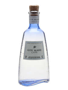 Gin Mare Capri Mediterranean Gin 700ml