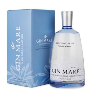 Gin Mare Gin Magnum Bottle 1750ml