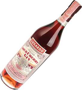 Luxardo Sour Cherry Gin
750ml