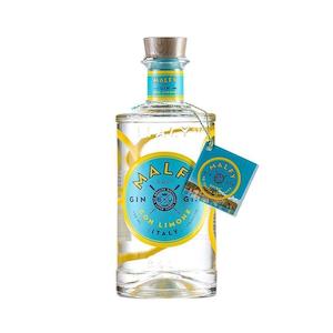 Italian Gin: Malfy Con Limone Gin 700ml