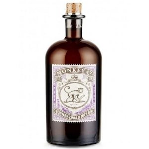 Monkey 47 Gin 47% 500ml