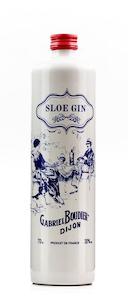 Gabriel Boudier Sloe Gin in Ceramic Bottle 700ml