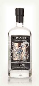 Sipsmith V.J.O.P. Gin 700ml