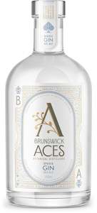 Aussie Gin: Brunswick Aces Spades Gin 700ml