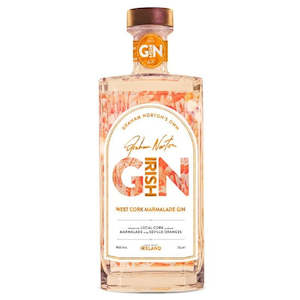 Graham Norton's Own Marmalade Gin 700ml