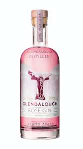 Glendalough Rose Gin 700ml