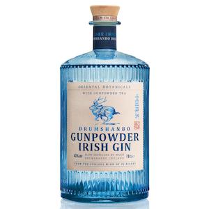 Drumshanbo Gunpowder Irish Gin 700ml