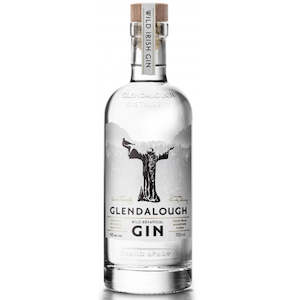 Glendalough Wild Botanical Gin 700ml