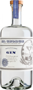 St. George Botanivore Gin 750ml