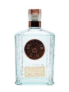 Brooklyn Gin 700ml