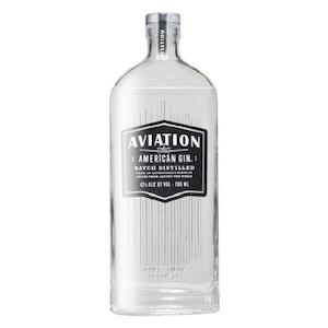 Aviation American Gin 700ml