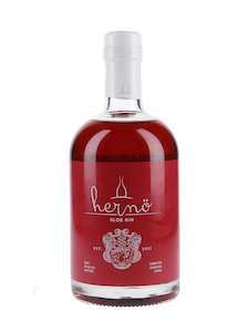 24 Hour Only Daily Sale: Herno Sloe Gin Liqueur 500ml