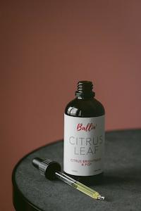 Ballin’ Drinks Citrus Leaf Bitters 100ml