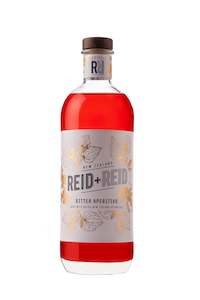 Reid + Reid Bitter Aperitivo 700mL