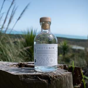 Trident Distilleries Auckland Dry ProtoGin 250ml