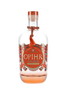 Opihr European Edition London Dry Gin 700ml