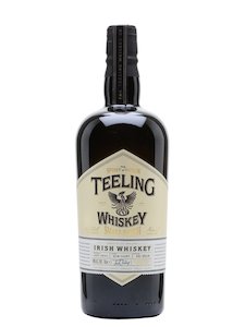 Teeling Small Batch Whiskey 700ml