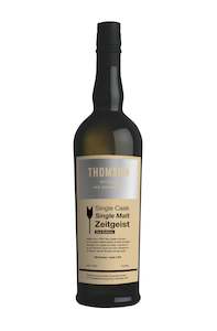 Labour Weekend Sale: Thomson Zeitgeist 2nd Edition Single Malt Whisky 700ml