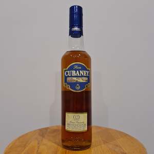 Cubaney Gran Reserva 12 Years Old Rum 700mL