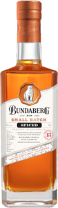 Bundaberg Small Batch Spiced Rum 700mL