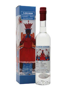 Clairin Sonson Single Village Rum 700ml