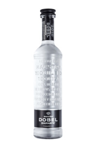 Maestro Dobel Diamante Reposado Tequila 750ml