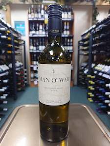 Black Friday Sale: Man O War Waiheke Sauvignon Blanc 2022 750ml