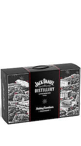 Jack Daniels Advent Christmas Calendar