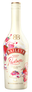 Baileys Pavlova Cream Liqueur Limited Edition 700ml