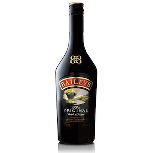 Baileys Irish Cream 700ml