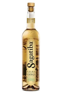 Cachaca Sagatiba Velha 700ml