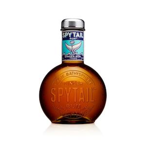 Boxing Day Sale: Spytail Ginger Rum 700ml