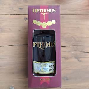 Ron Opthimus 25yo