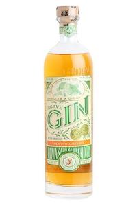 Mexican Gin: Gracias a Dios Old Tom Agave Gin 700ml