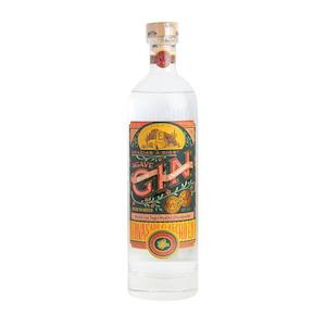 Gracias a Dios Oaxaca Recipe Agave Gin 700ml