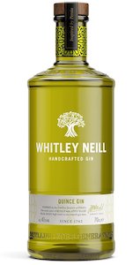 Whitley Neill Quince Gin 700ml