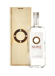 The Source Cardrona Gin 750ml