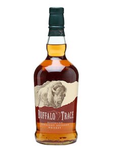 Best Beginners Whisky: Buffalo Trace Bourbon Whiskey 700ml