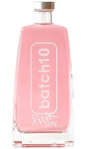 Batch 10 Pink Gin 700ml