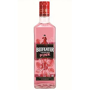 Beefeater Pink Gin 700ml