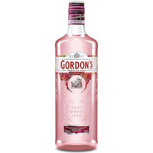 Gordons Pink Gin 700ml