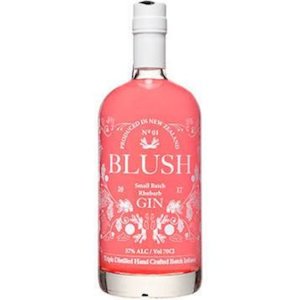 Blush Rhubarb Gin 700ml