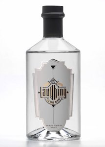 Laughing Club Gin 750ml