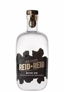 Paws 4 Life Fundraiser Gin Tasting: Reid+Reid Native Gin 700ml