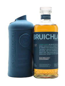 Bruichladdich 18 Year Old Whisky 700ml