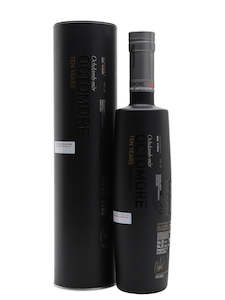 Bruichladdich Distillery Collection: Octomore διάλογος 2009 10 Year Old Fourth Edition Whisky 700ml