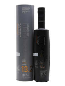 Octomore Edition 13.2 5 Year Old Scottish Barley Oloroso Cask Whisky 700ml