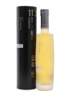 Octomore 2014 Islay Barley 11.3 - 5 Year Old Whisky 700ml